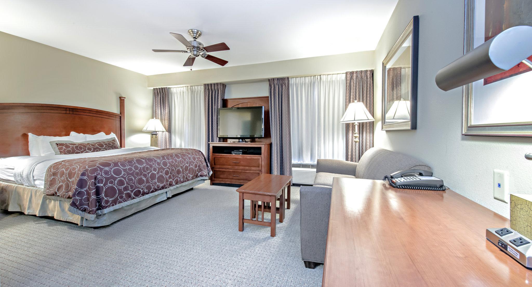 Staybridge Suites Wilmington East By Ihg Exterior foto