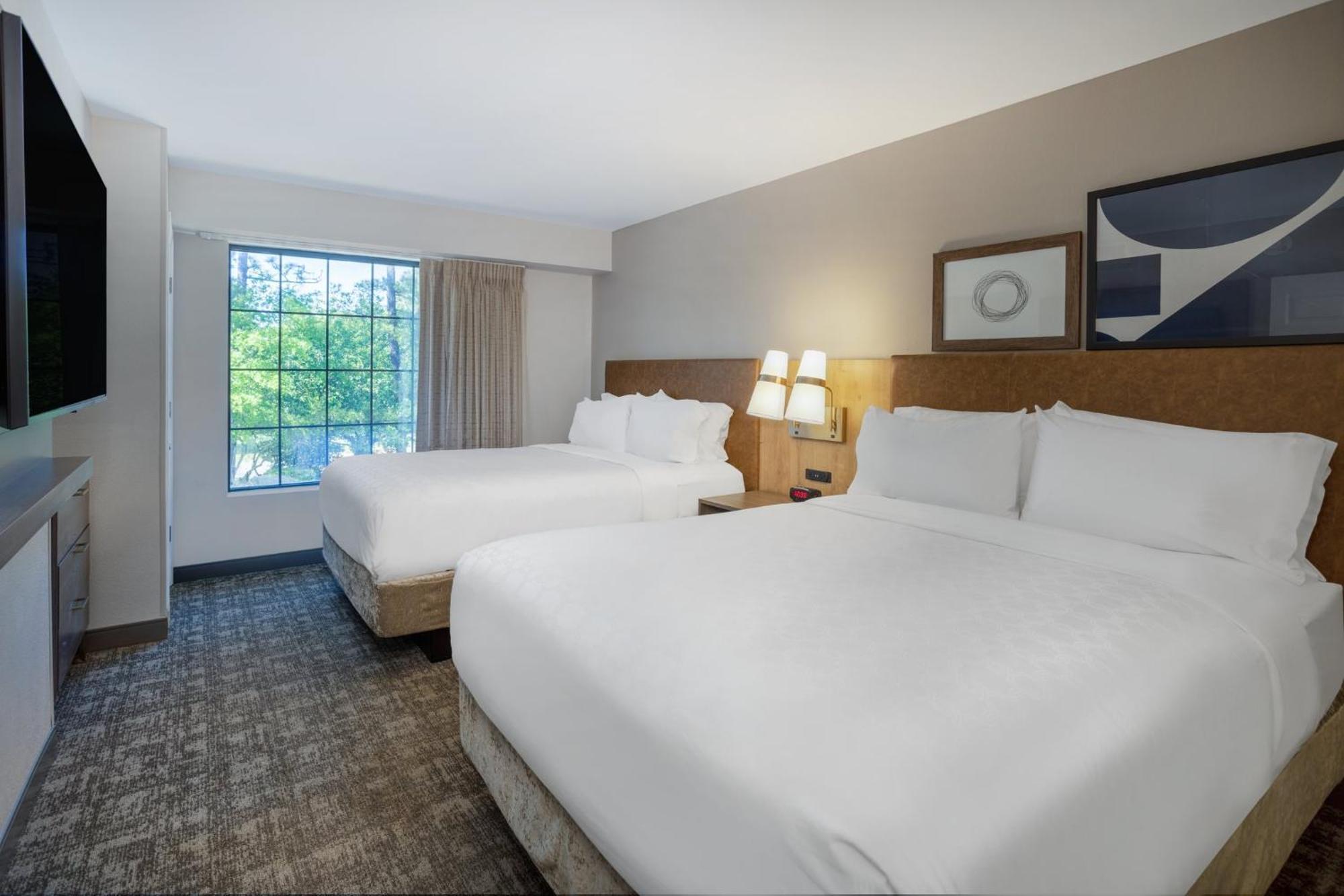 Staybridge Suites Wilmington East By Ihg Exterior foto