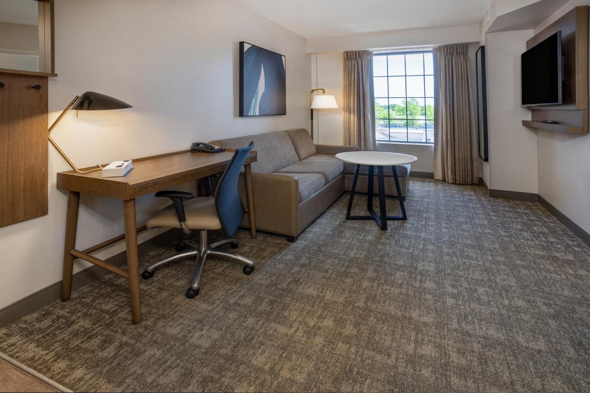 Staybridge Suites Wilmington East By Ihg Exterior foto