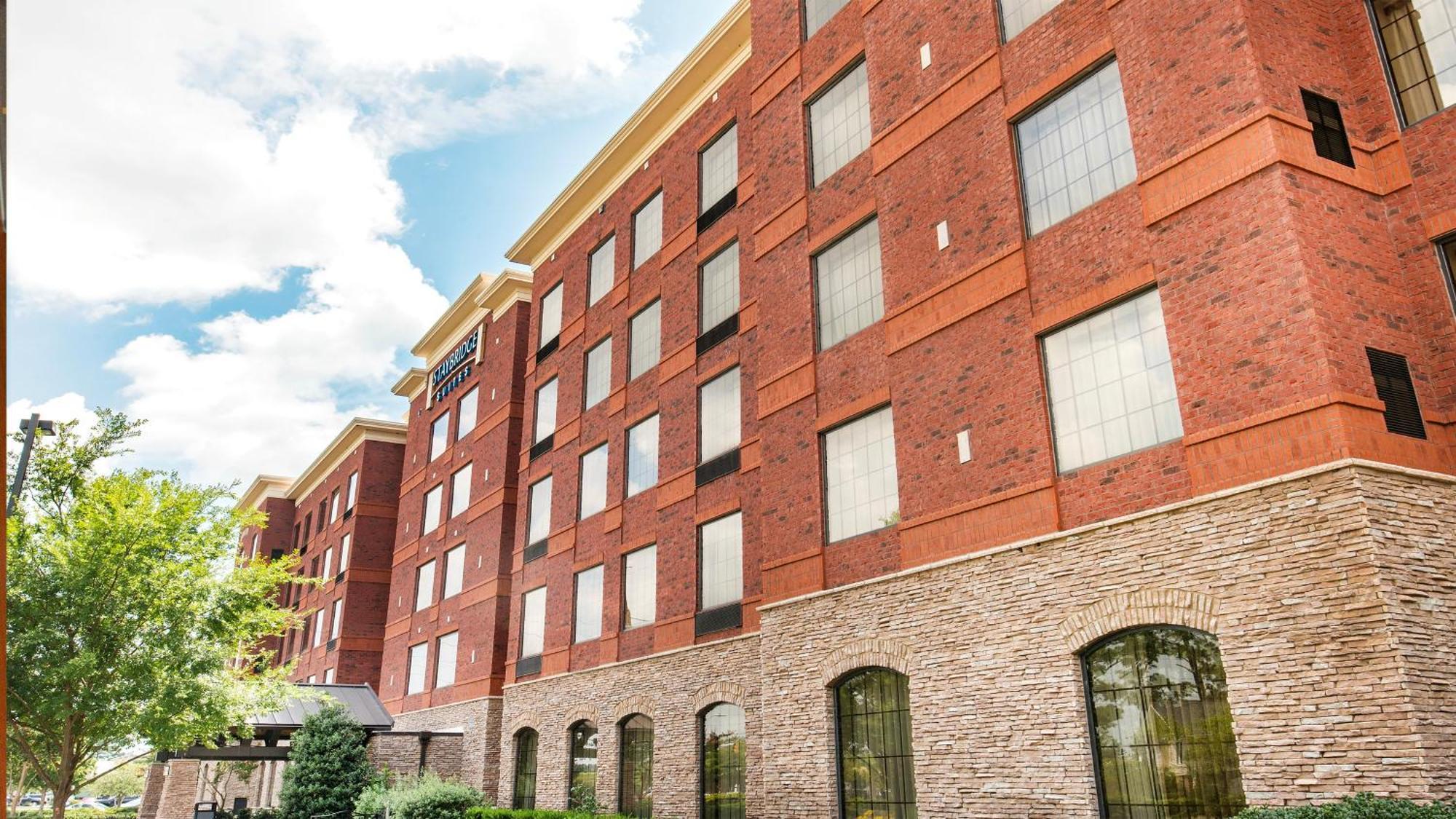 Staybridge Suites Wilmington East By Ihg Exterior foto